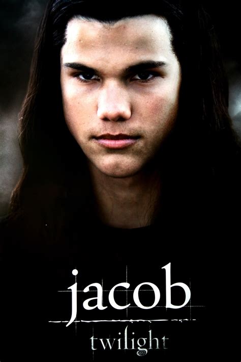 twilight 1 jacob black|does jacob black die.